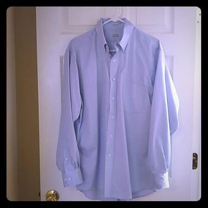 Men's Long Sleeve Shirt